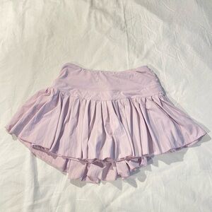 GOLDHINGE Tennis Skirt Size Medium